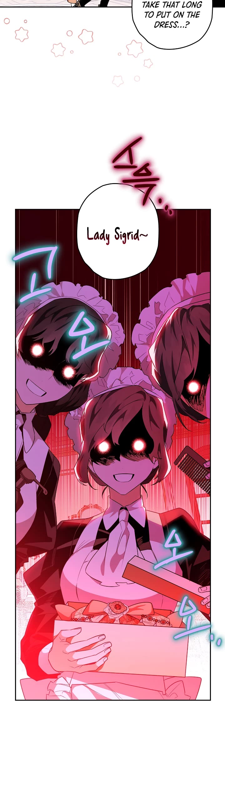 Sigrid chapter 28 page 3