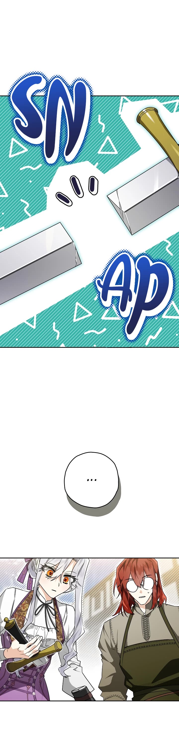 Sigrid chapter 33 page 1