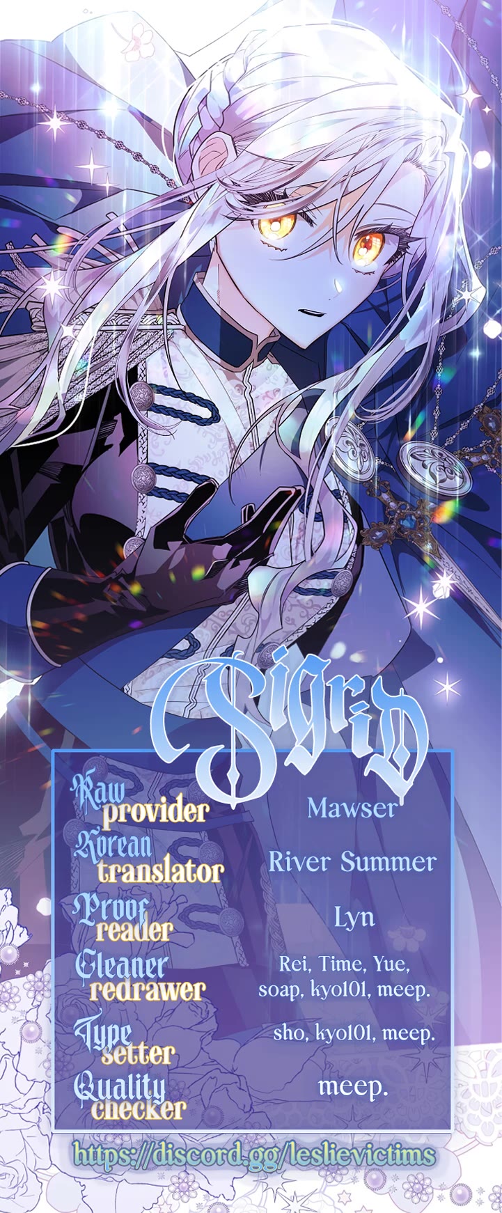 Sigrid chapter 33 page 64