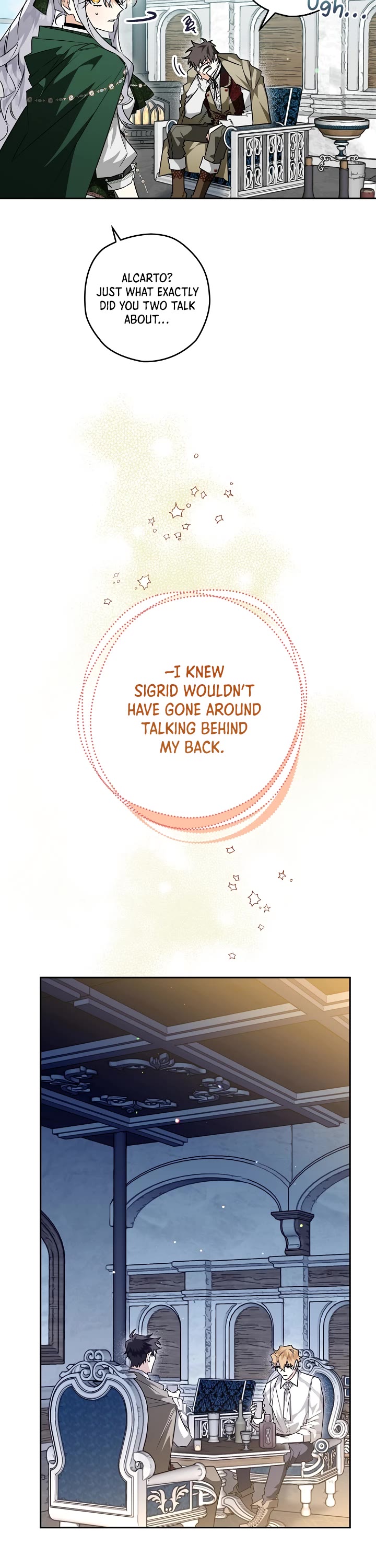 Sigrid chapter 33 page 8