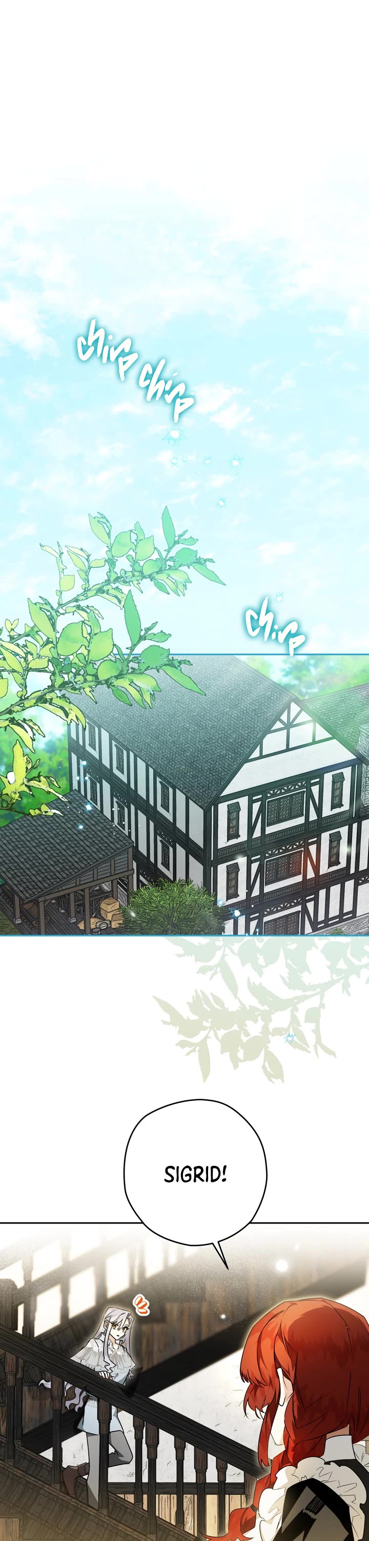 Sigrid chapter 36 page 1