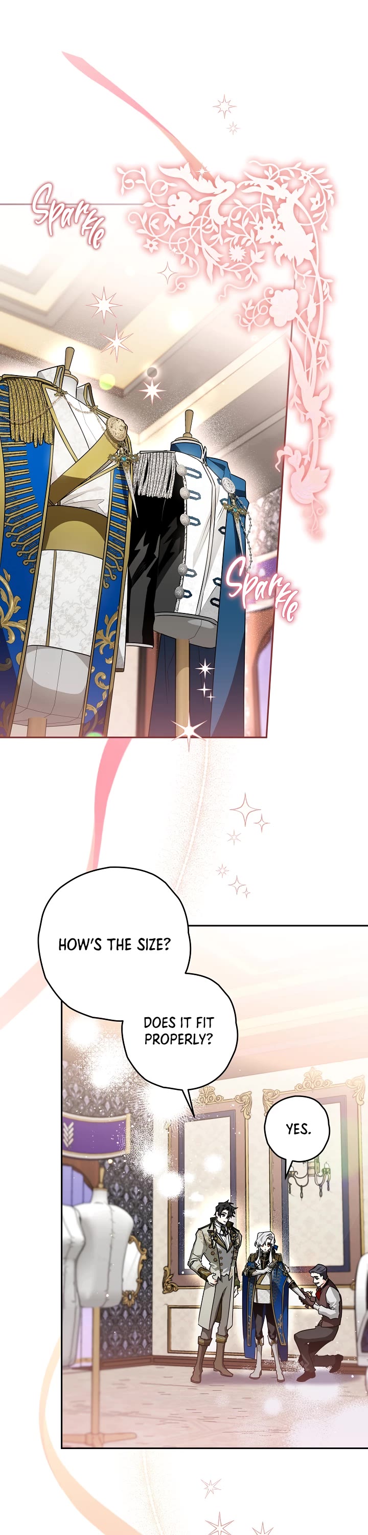 Sigrid chapter 39 page 1