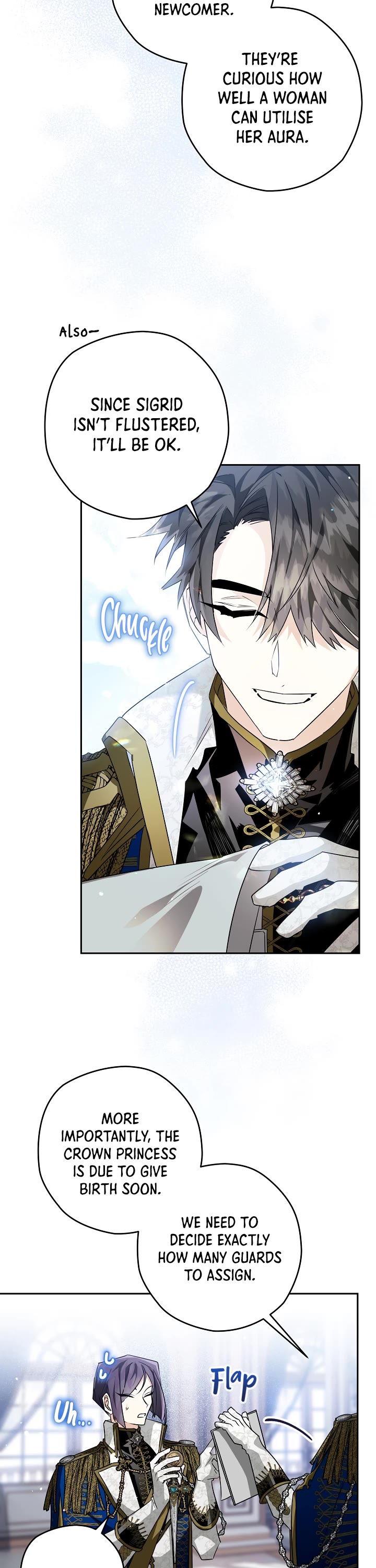Sigrid chapter 39 page 19