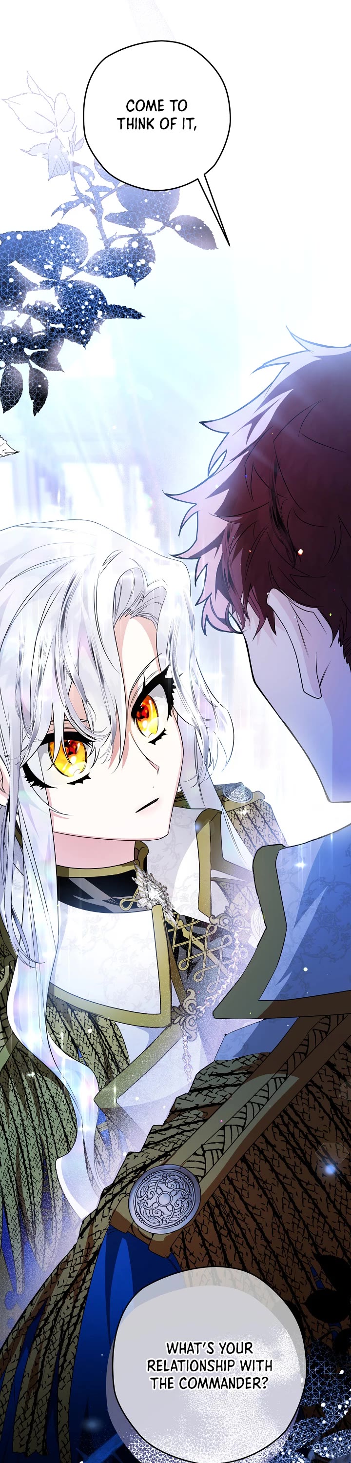 Sigrid chapter 40 page 1