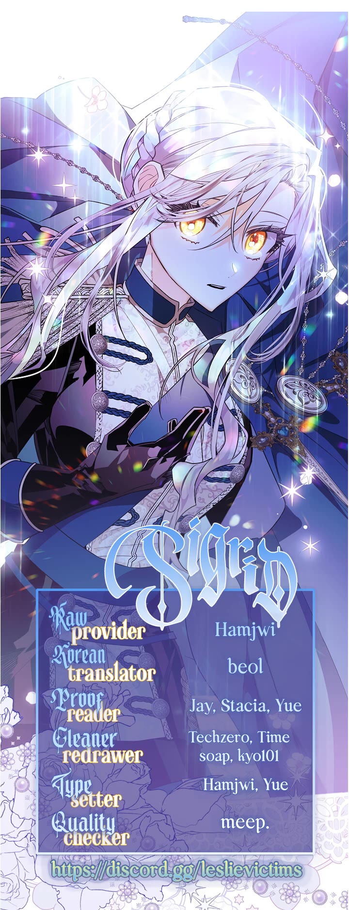 Sigrid chapter 40 page 50