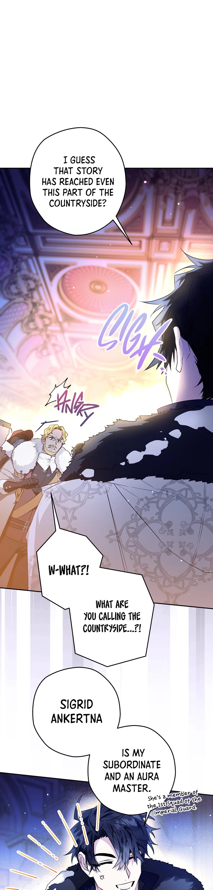 Sigrid chapter 42 page 1