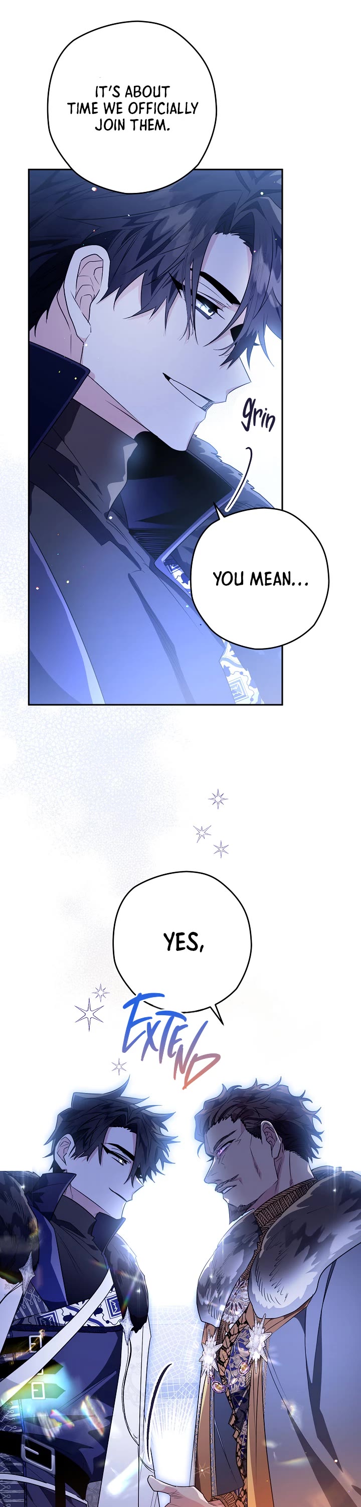 Sigrid chapter 45 page 28