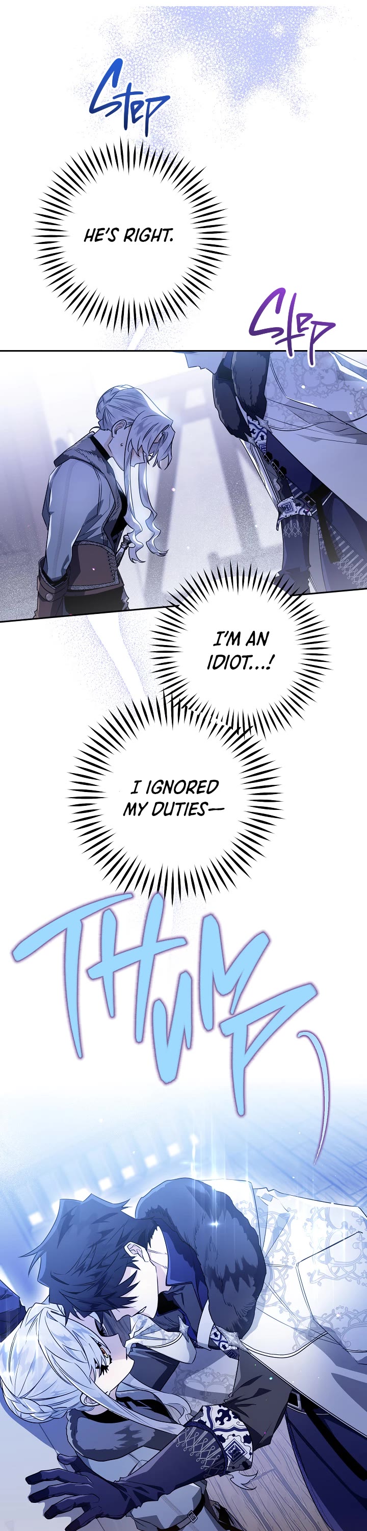 Sigrid chapter 46 page 1