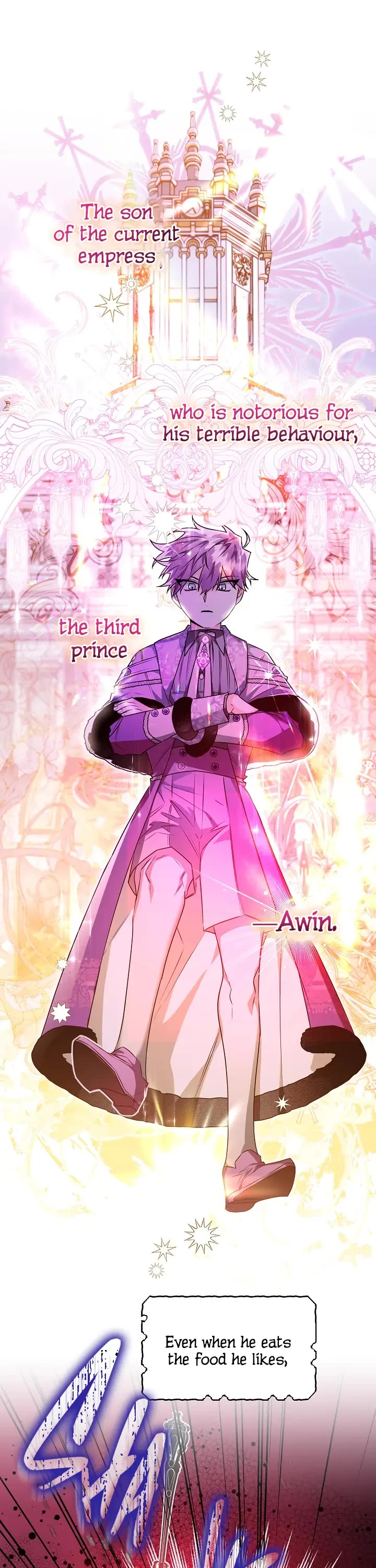 Sigrid chapter 54 page 1