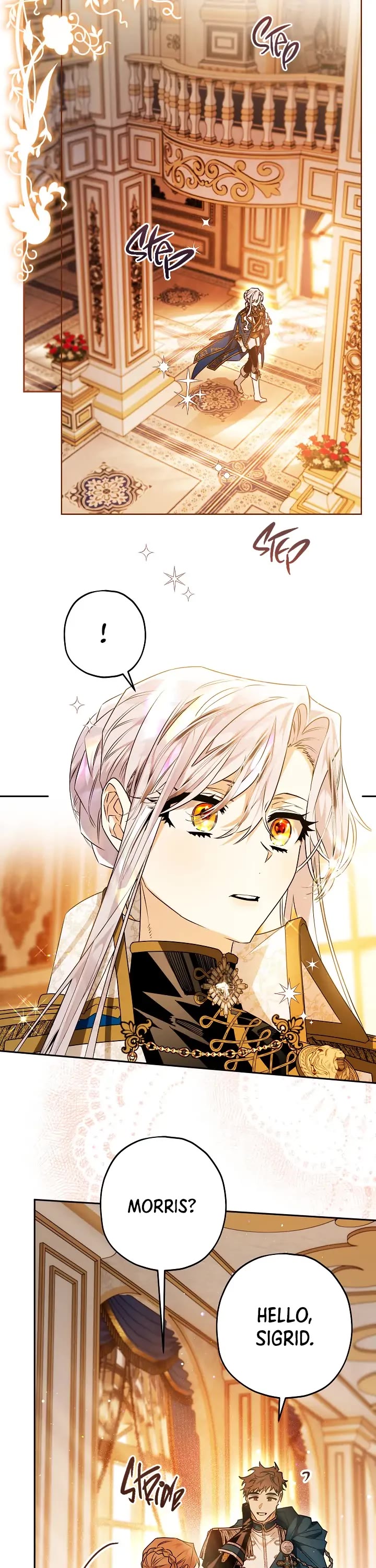 Sigrid chapter 54 page 28