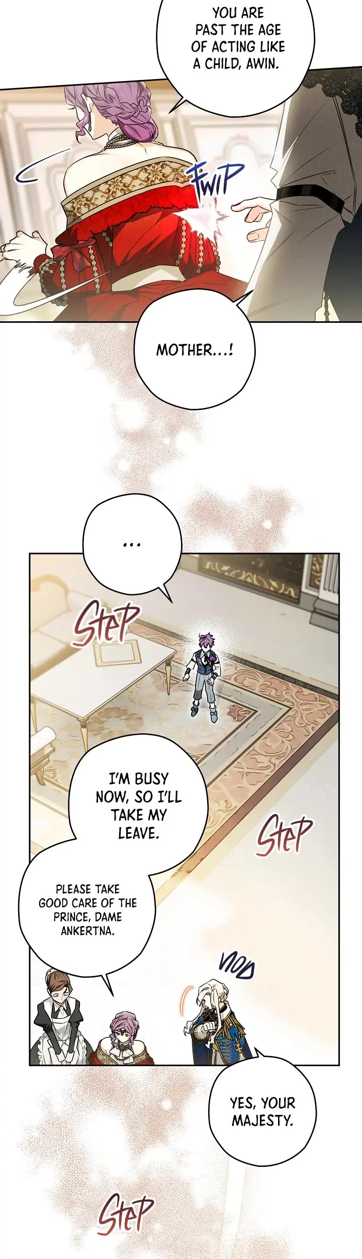 Sigrid chapter 56 page 28