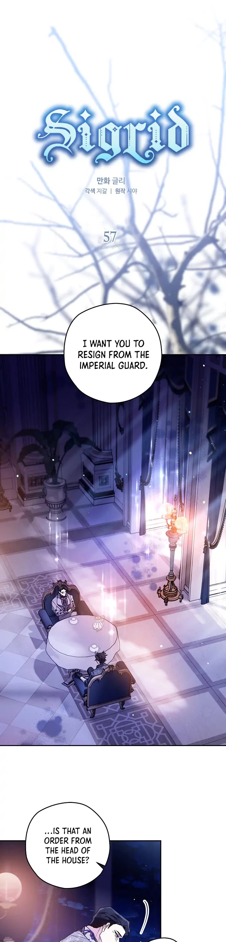 Sigrid chapter 57 page 1