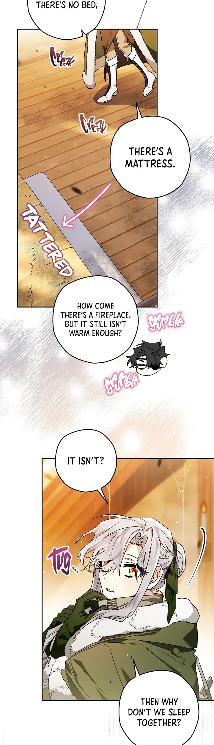 Sigrid chapter 59 page 21