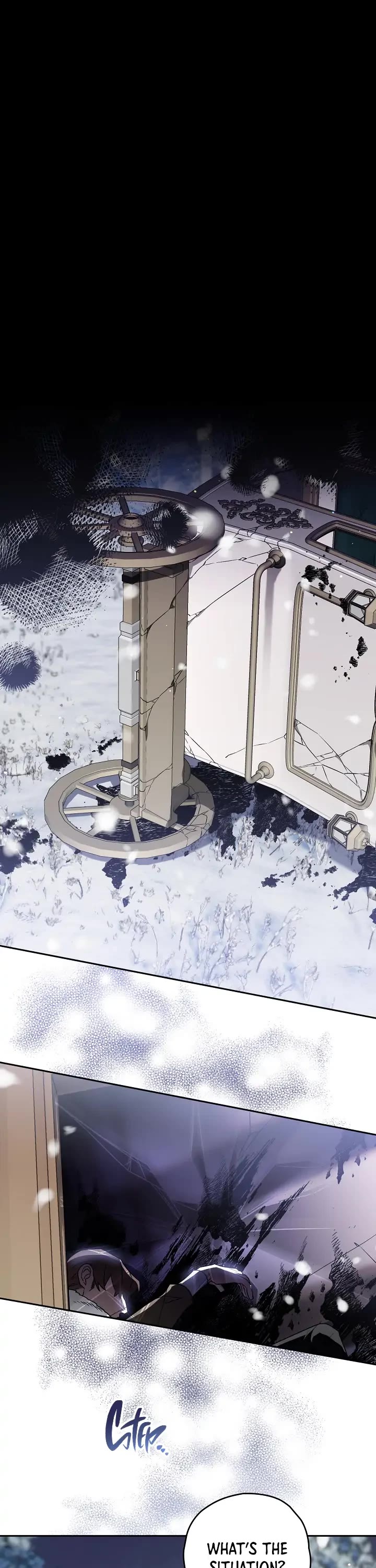 Sigrid chapter 61 page 1