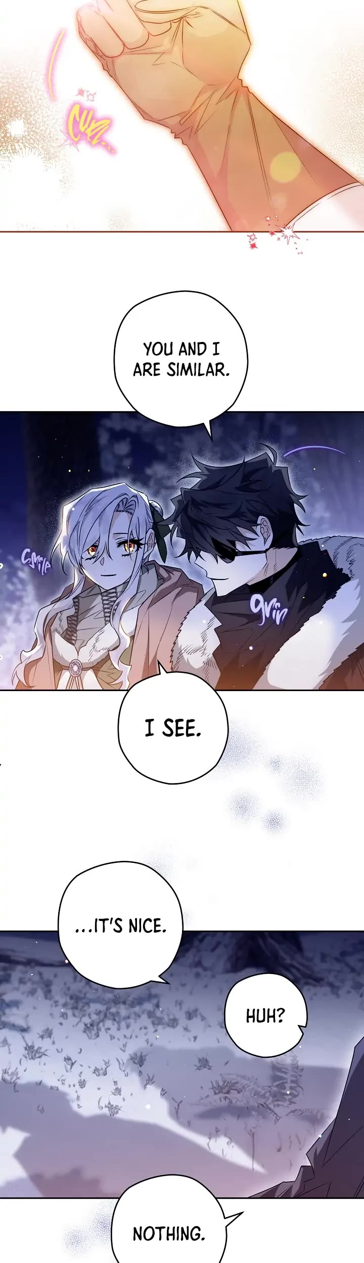 Sigrid chapter 61 page 38