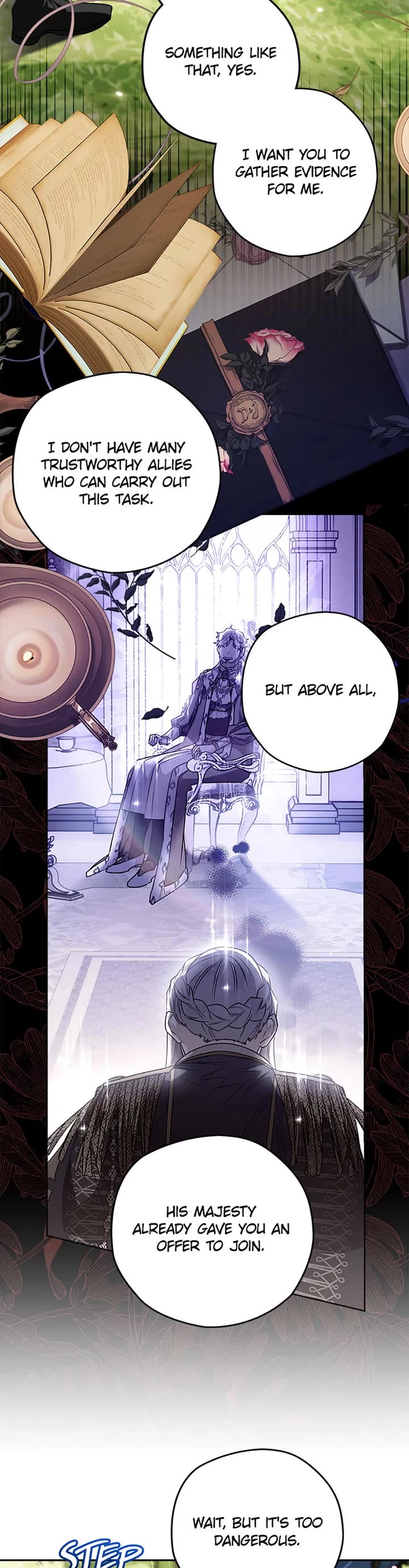 Sigrid chapter 69 page 14