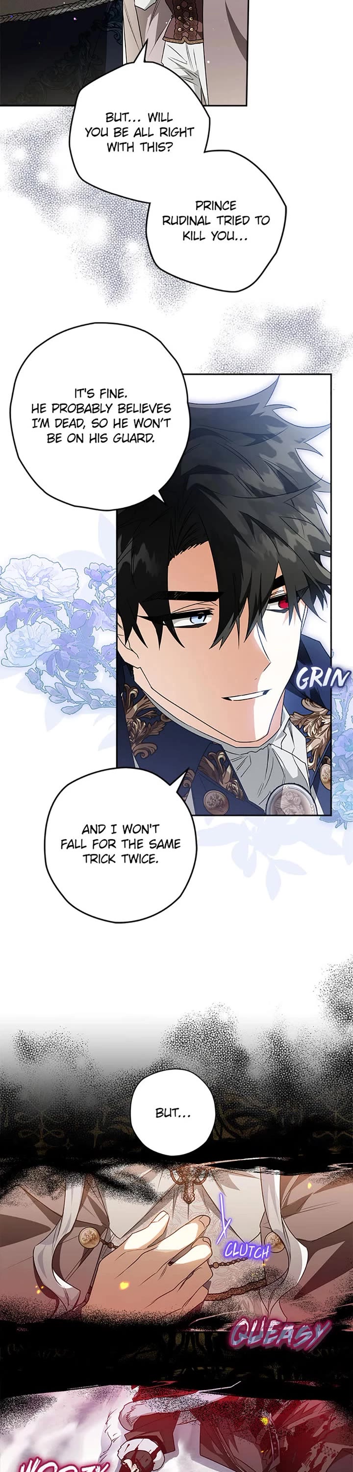 Sigrid chapter 69 page 21