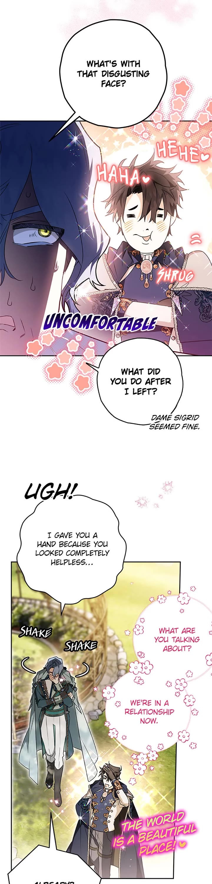 Sigrid chapter 70 page 18