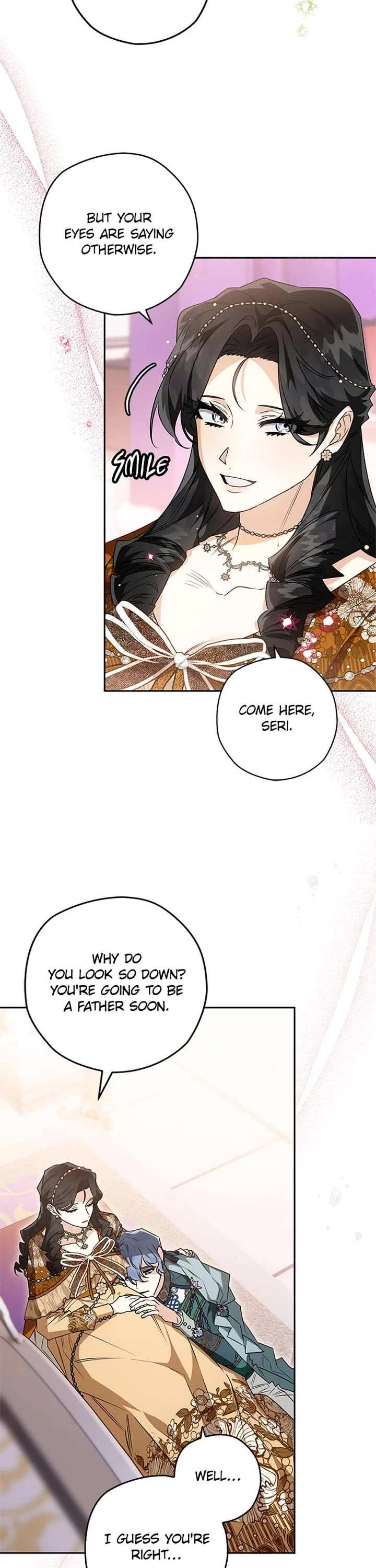 Sigrid chapter 70 page 27