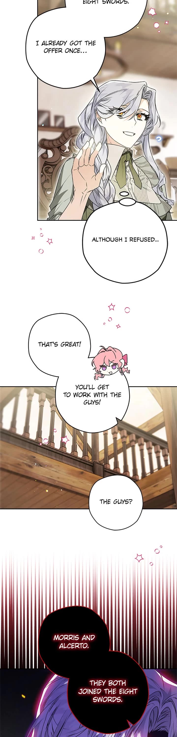 Sigrid chapter 71 page 18