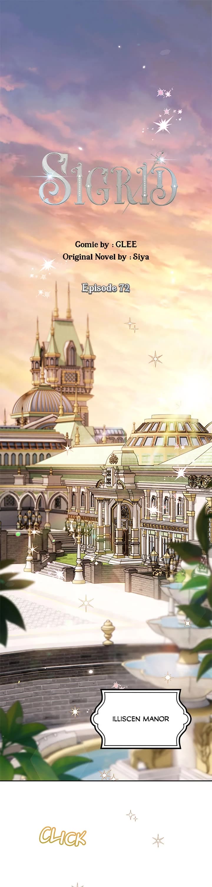 Sigrid chapter 72 page 1
