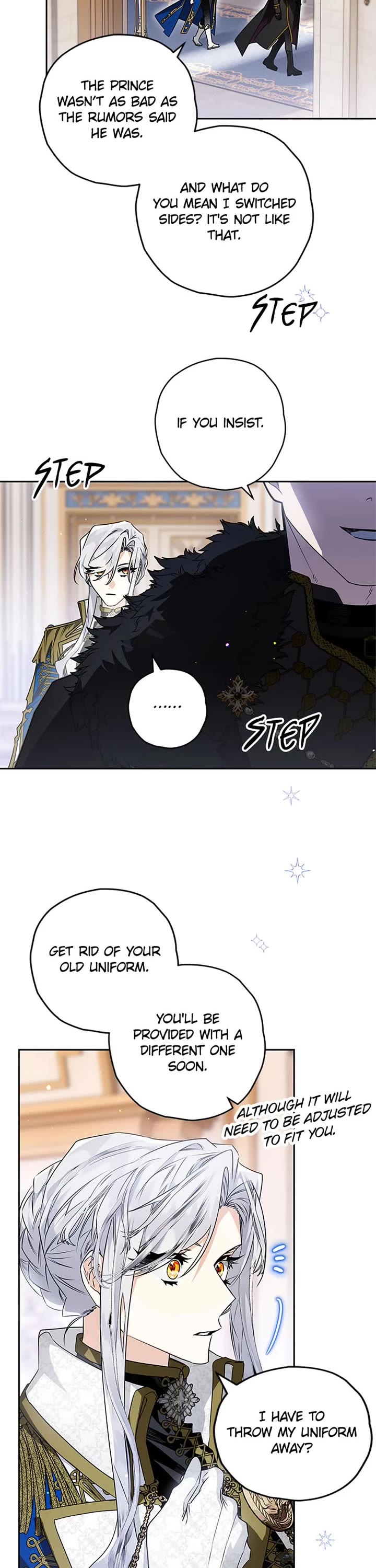 Sigrid chapter 72 page 18