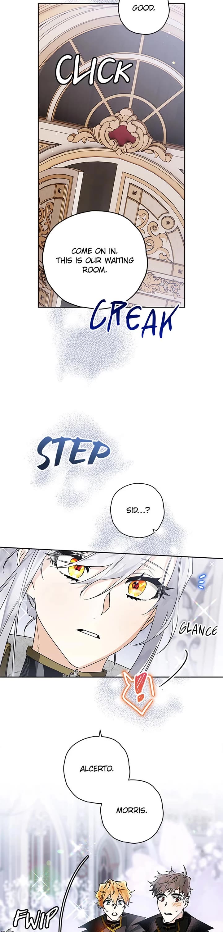 Sigrid chapter 72 page 21