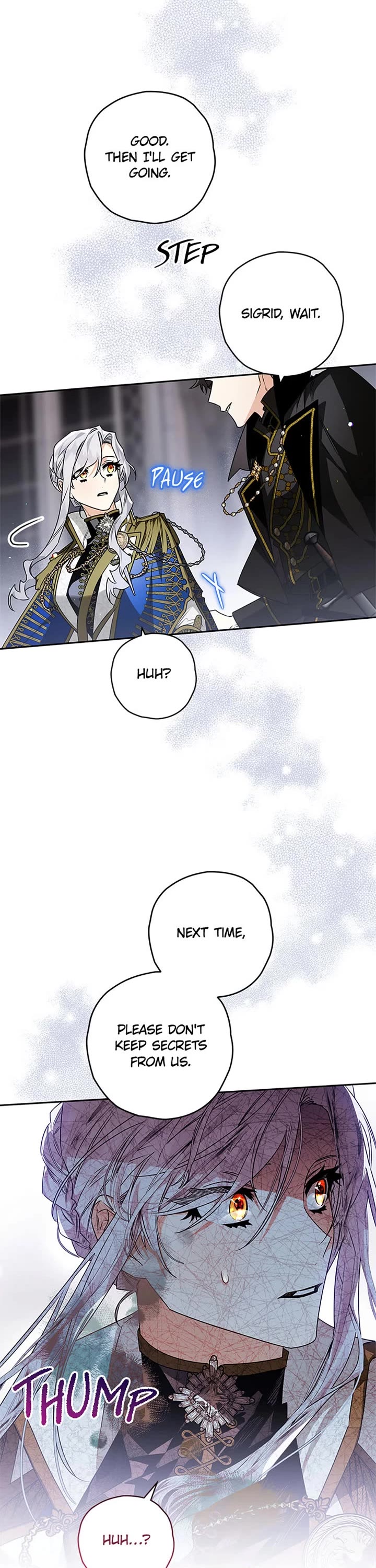 Sigrid chapter 72 page 27