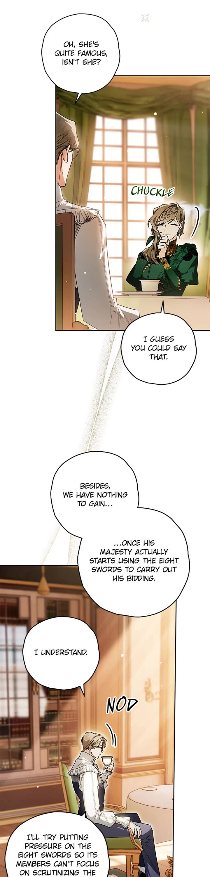 Sigrid chapter 72 page 8