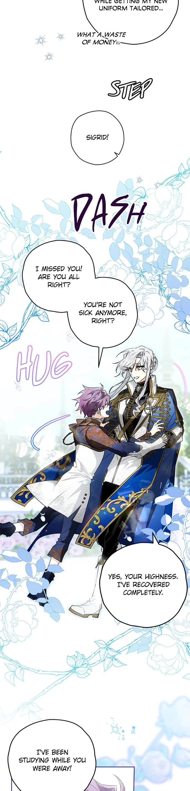Sigrid chapter 73 page 2