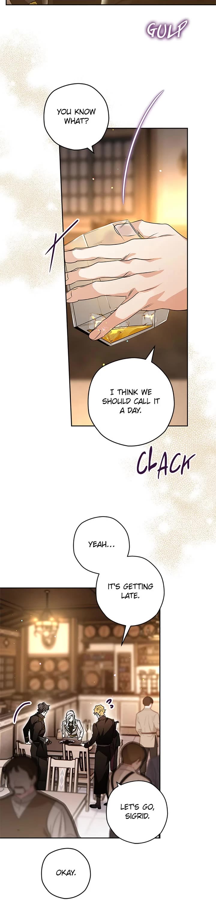 Sigrid chapter 73 page 26