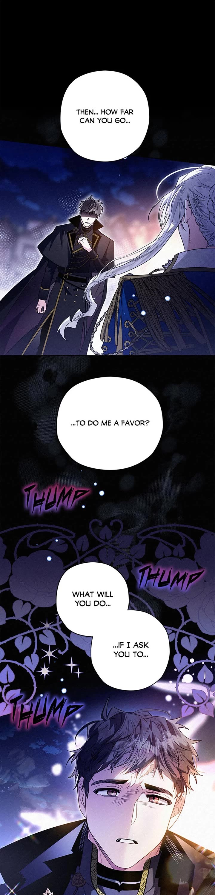 Sigrid chapter 74 page 1