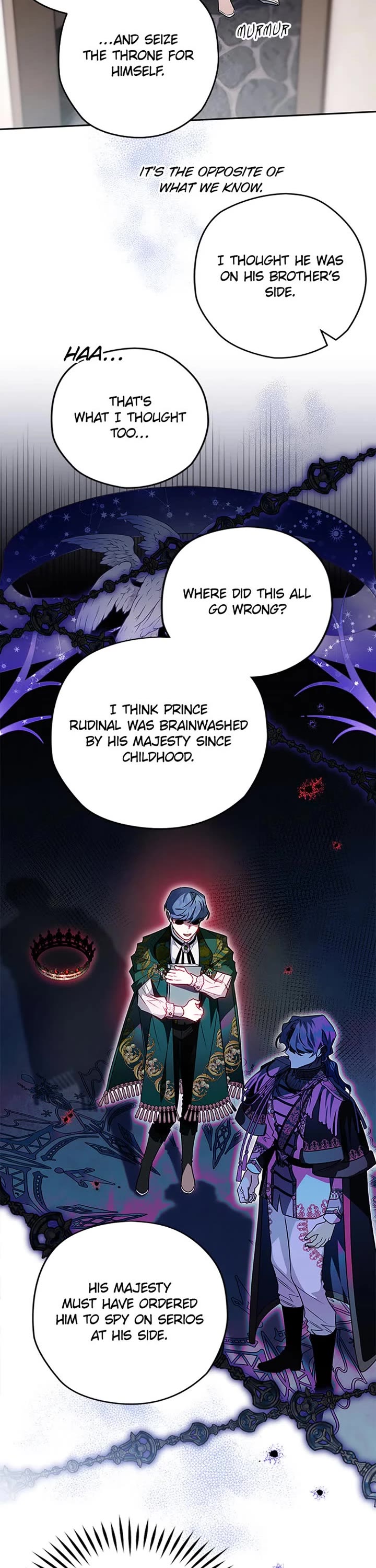 Sigrid chapter 74 page 27