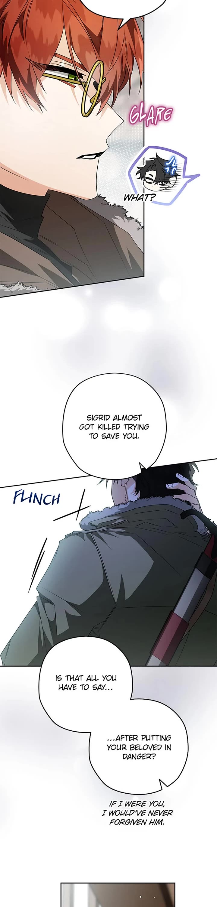 Sigrid chapter 74 page 32