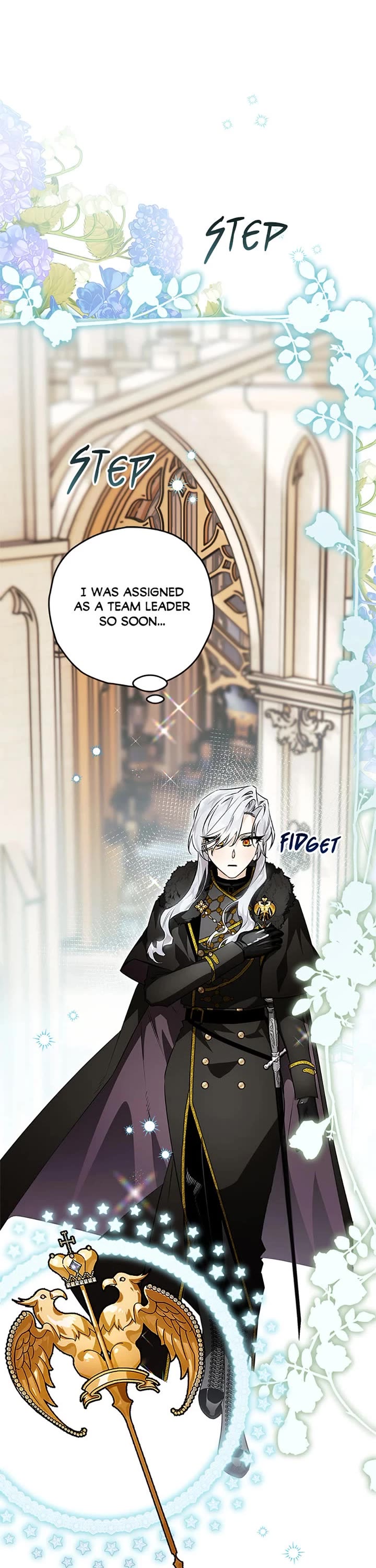 Sigrid chapter 75 page 1