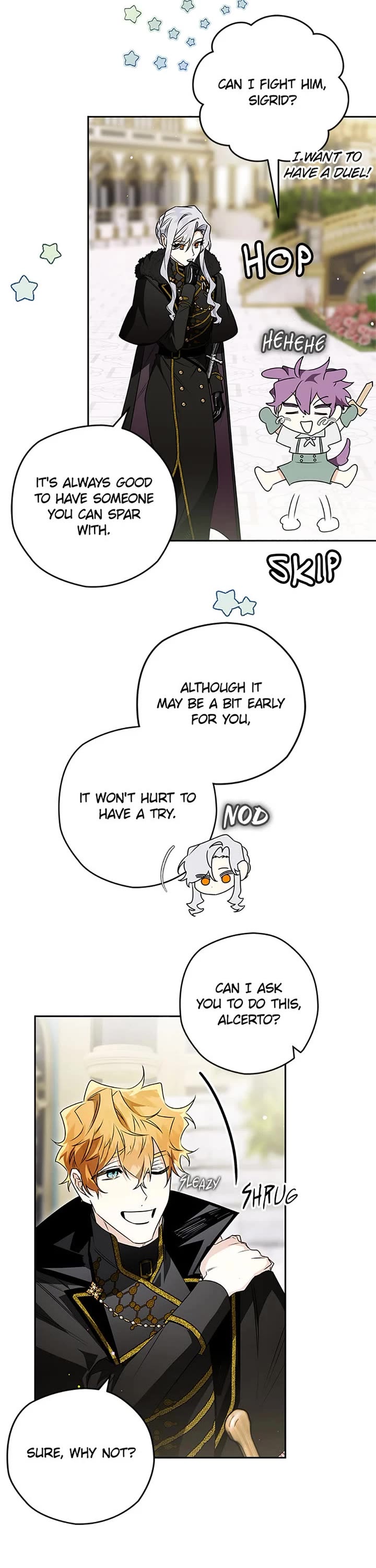 Sigrid chapter 75 page 18