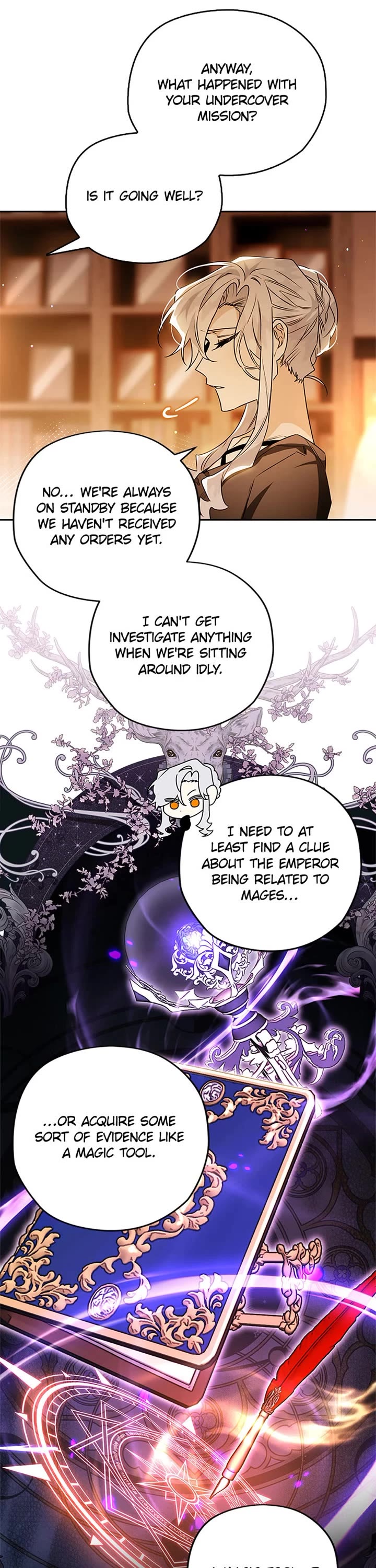 Sigrid chapter 77 page 26