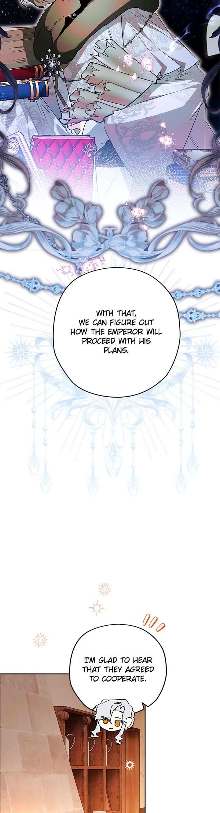 Sigrid chapter 77 page 29