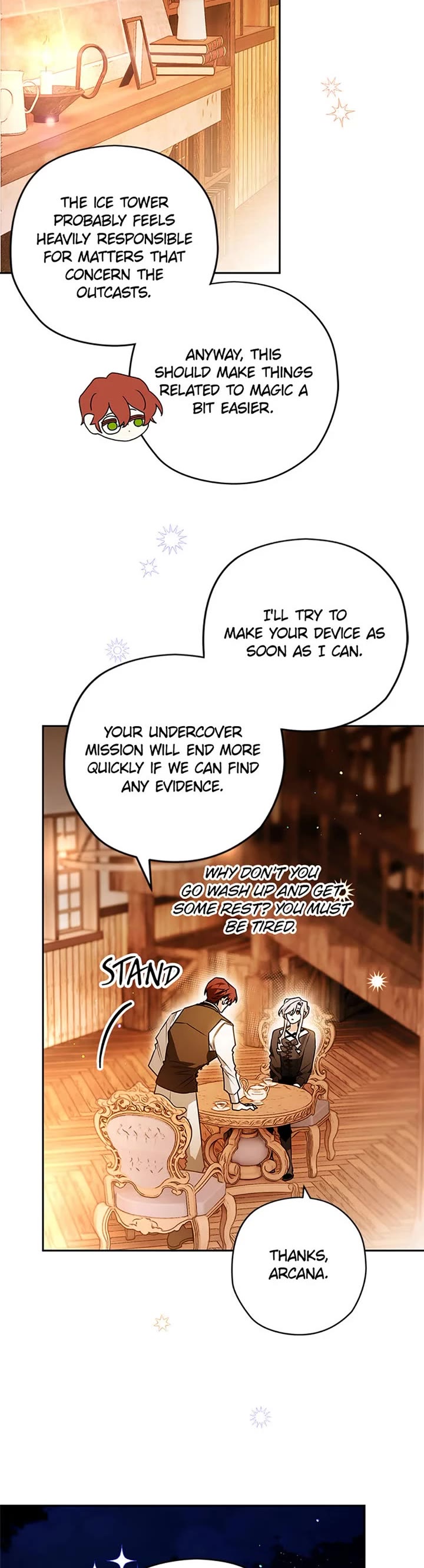 Sigrid chapter 77 page 30