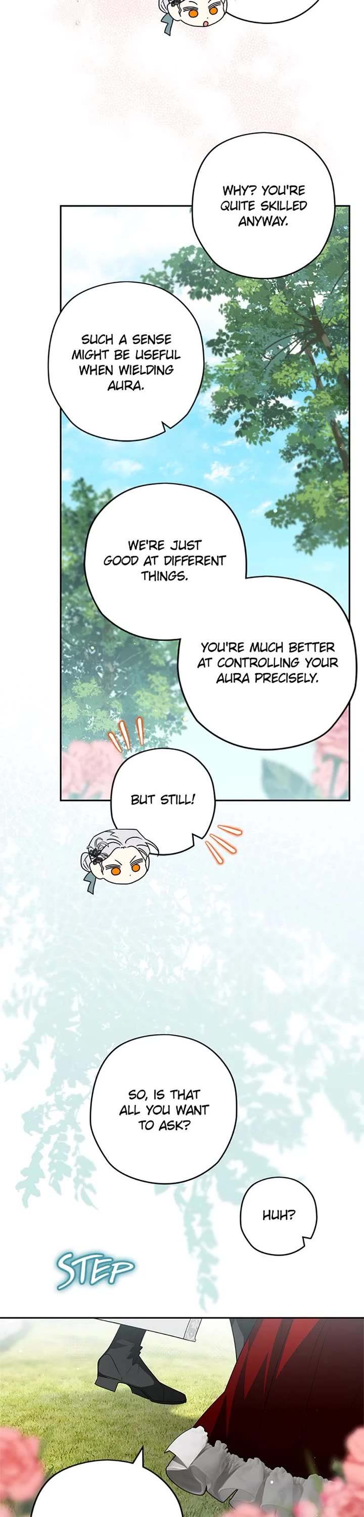 Sigrid chapter 78 page 21