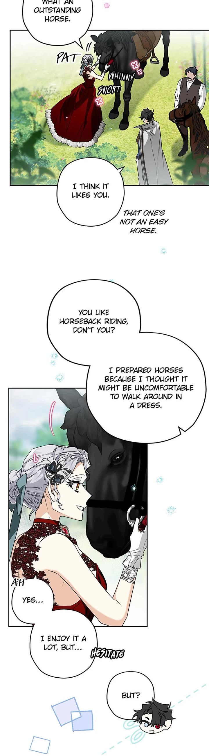 Sigrid chapter 78 page 25