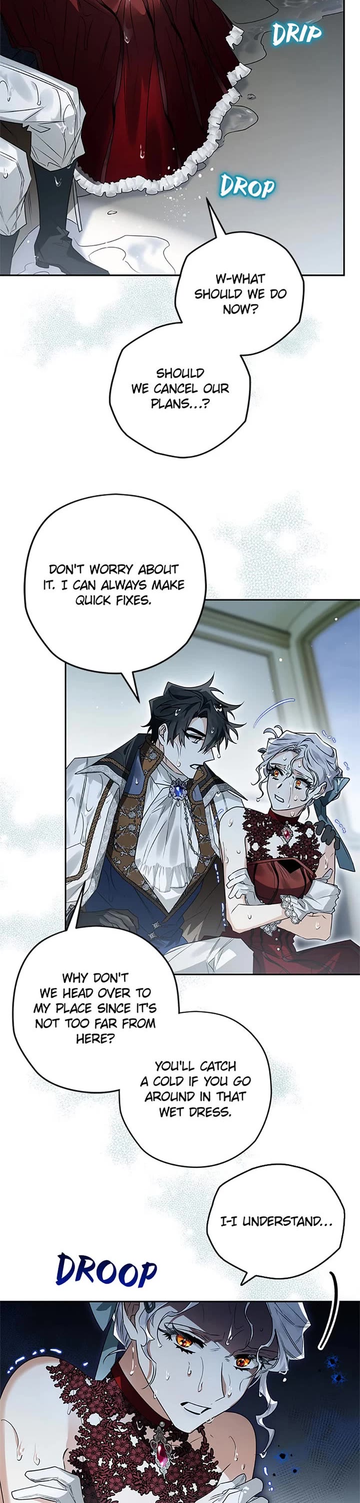 Sigrid chapter 79 page 28