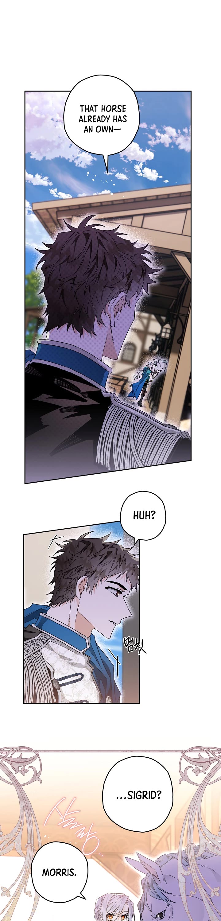Sigrid chapter 8 page 1