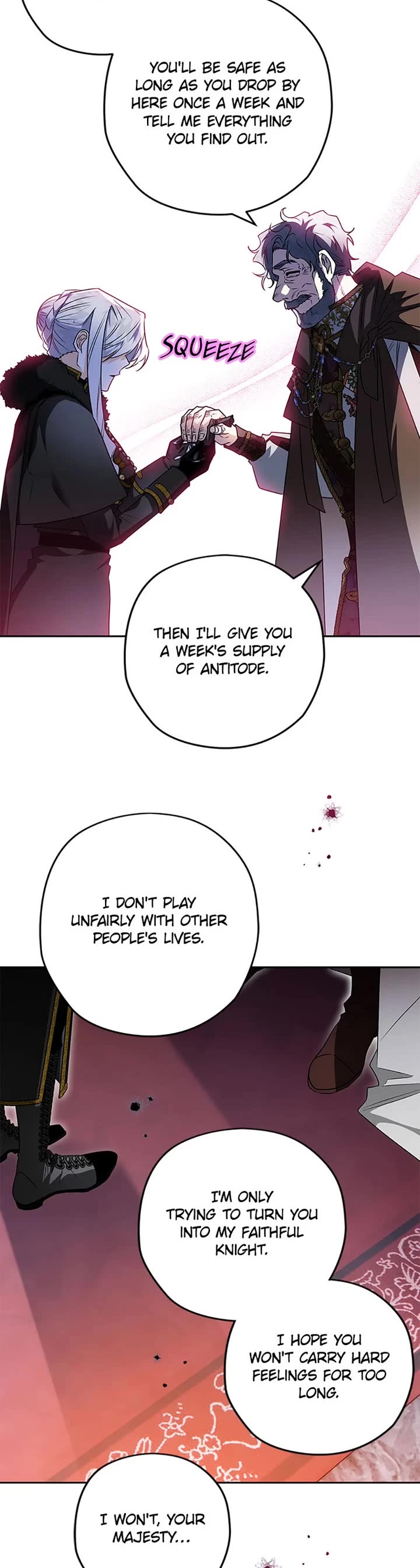 Sigrid chapter 81 page 30