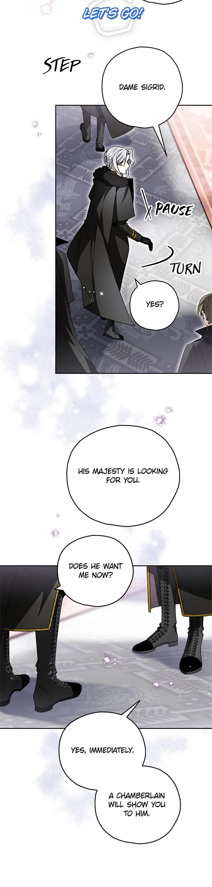 Sigrid chapter 81 page 6