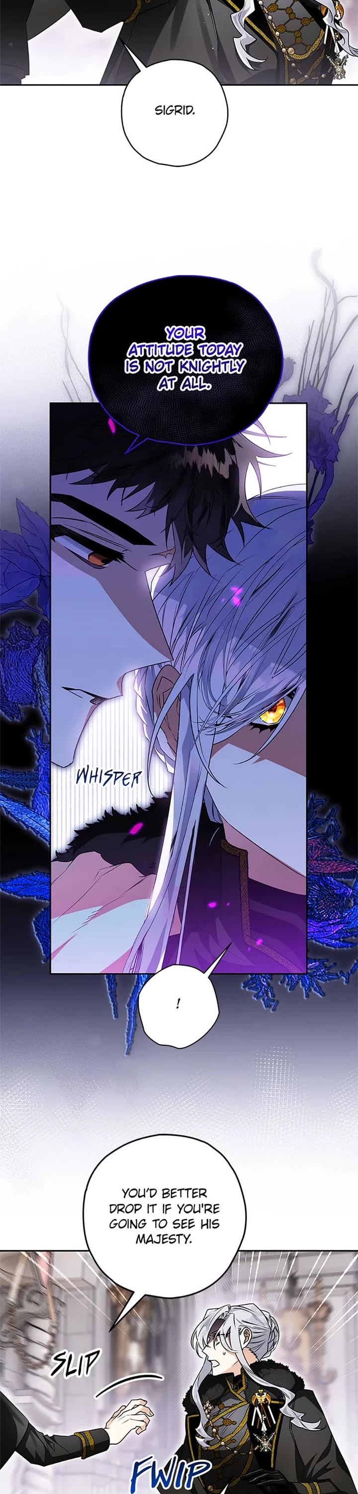Sigrid chapter 81 page 8