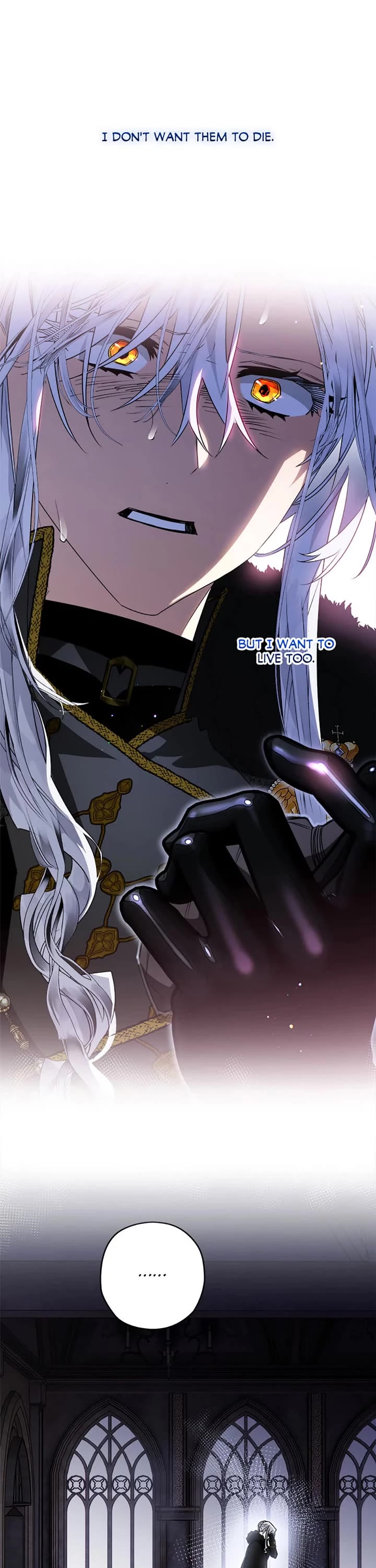 Sigrid chapter 82 page 1