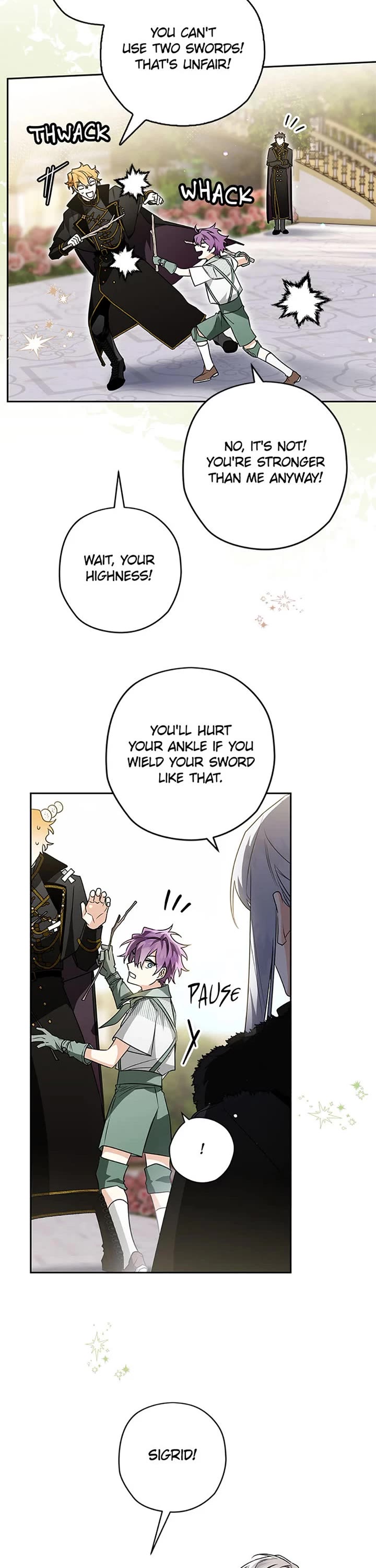 Sigrid chapter 82 page 16