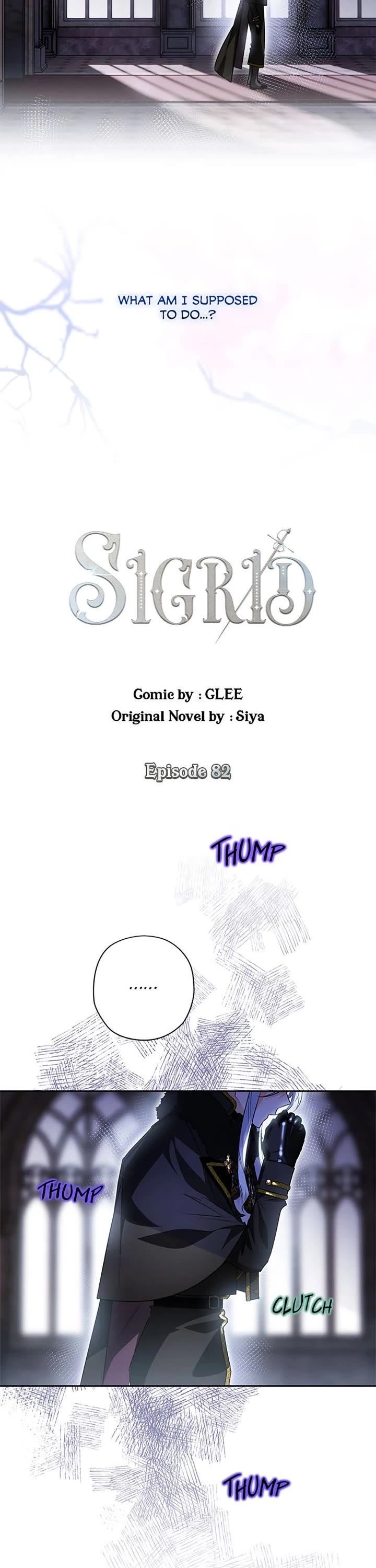 Sigrid chapter 82 page 2