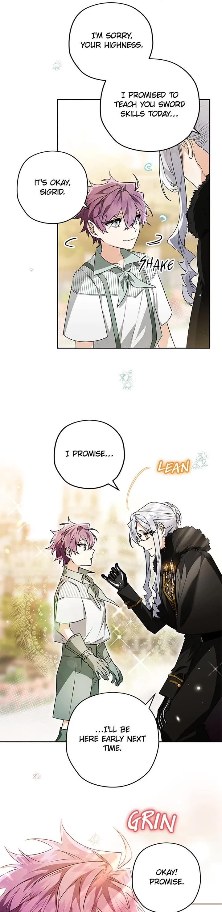 Sigrid chapter 82 page 20